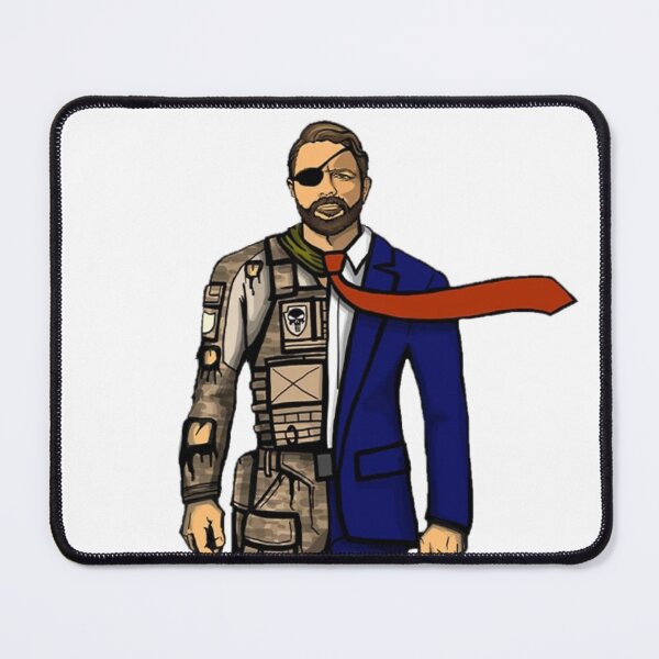 Item preview, Dan Crenshaw designed and sold by Boo3oo.
