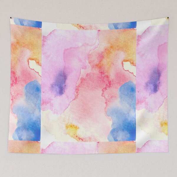 Item preview, Water colure pattern  designed and sold by Paint84.