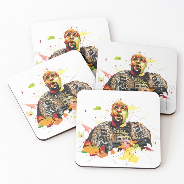 Item preview, Daniel Cormier UFC Merch designed and sold by UrbanOctagon.