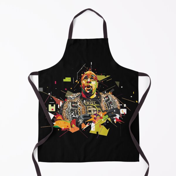 Item preview, Daniel Cormier UFC Merch designed and sold by UrbanOctagon.