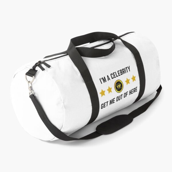 Item preview, Im A Celebrity Get Me Out Of Here designed and sold by OfficeFortune.