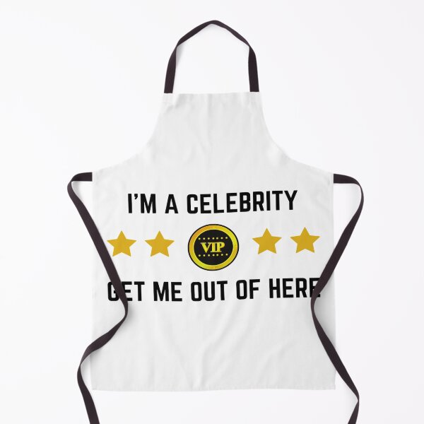 Item preview, Im A Celebrity Get Me Out Of Here designed and sold by OfficeFortune.