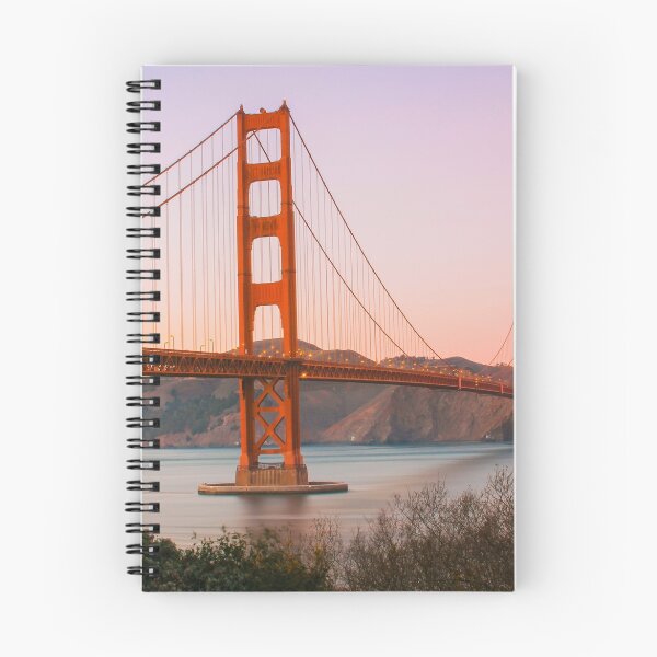 Item preview, Golden Gate Bridge designed and sold by HaveANiceDaisy.