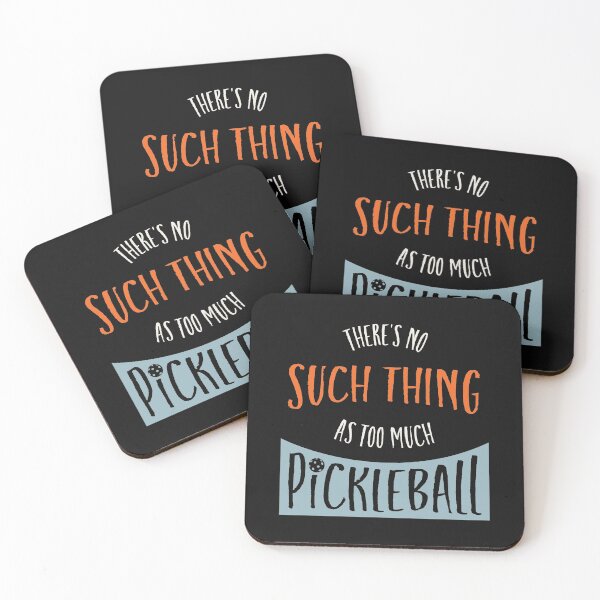 Item preview, Funny Pickleball Saying for Pickleball Player designed and sold by whyitsme.