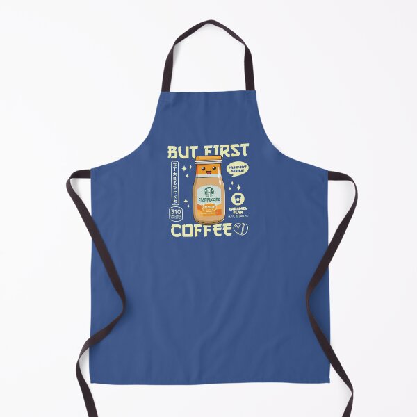 Item preview, Caramel Flan Iced Coffee for Coffee lovers designed and sold by spacedowl.