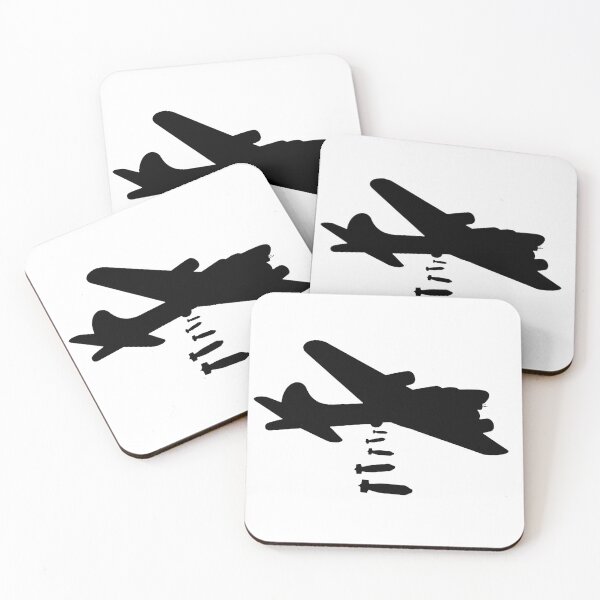 Item preview, Bomber B17 designed and sold by DrTigrou.
