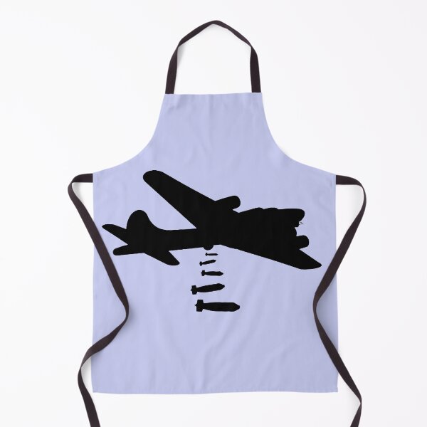 Item preview, Bomber B17 designed and sold by DrTigrou.
