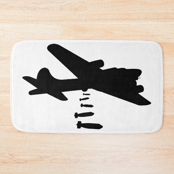 Item preview, Bomber B17 designed and sold by DrTigrou.