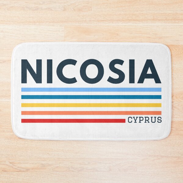 Item preview, Nicosia Cyprus designed and sold by europelines.
