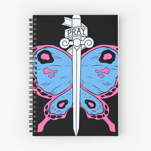 Item preview, Buttefly  tattoo designed and sold by Kiboune.