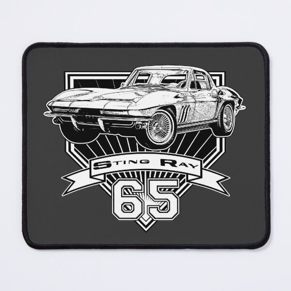 Item preview, 1965 Corvette Stingray designed and sold by CoolCarVideos.