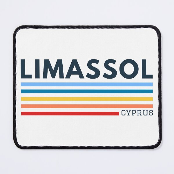 Item preview, Limassol Cyprus designed and sold by europelines.