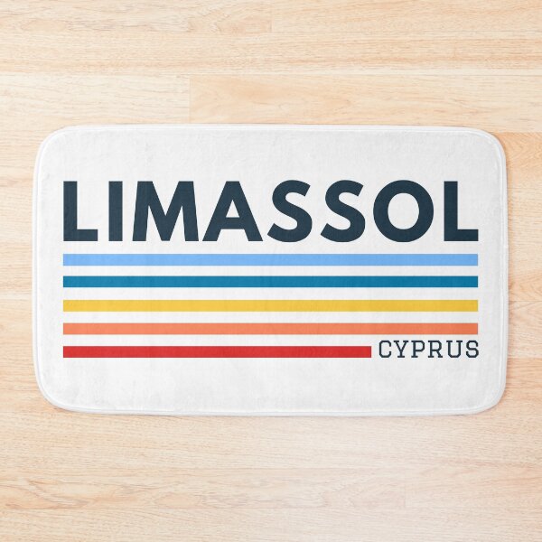 Item preview, Limassol Cyprus designed and sold by europelines.