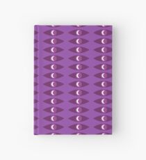 Welcome to Nightvale logo Hardcover Journal