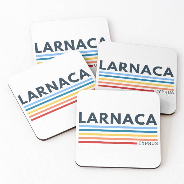 Item preview, Larnaca Cyprus designed and sold by europelines.