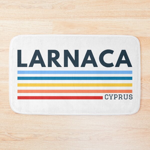 Item preview, Larnaca Cyprus designed and sold by europelines.