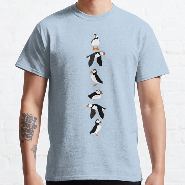 Puffin Merch & Gifts for Sale | Redbubble