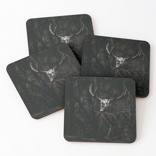 Item preview, Leshy designed and sold by EvaWald.