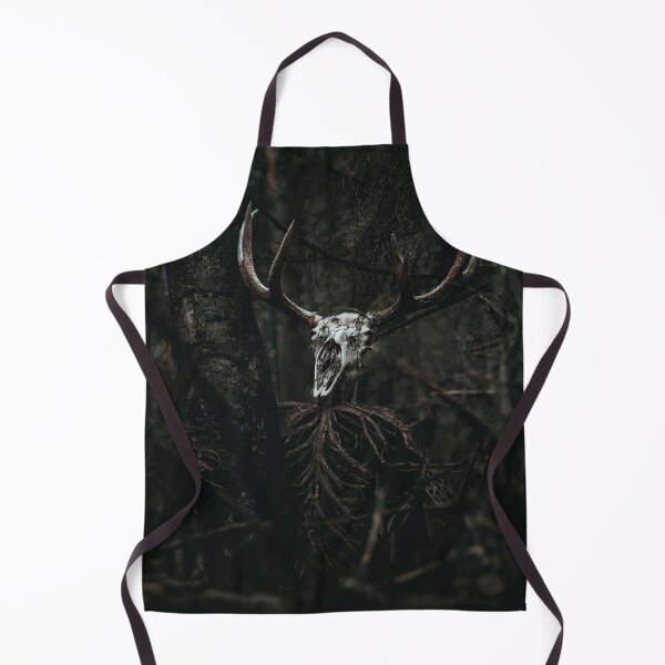 Item preview, Leshy designed and sold by EvaWald.
