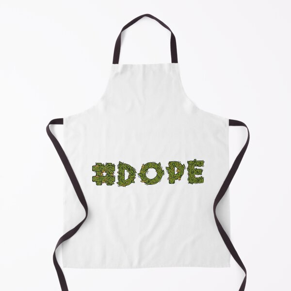 Item preview, Dope, hemp lovers gift. designed and sold by paulo silveira.