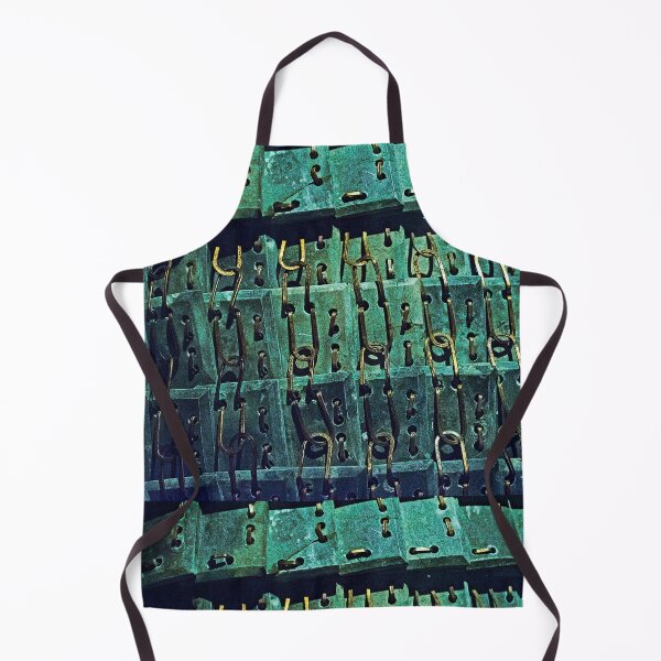 Aperçu de l'œuvre Armor Résumé créée et vendue par Susan Werby.