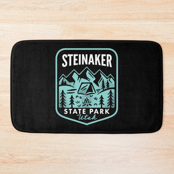 Item preview, Steinaker State Park Utah designed and sold by HalpinDesign.
