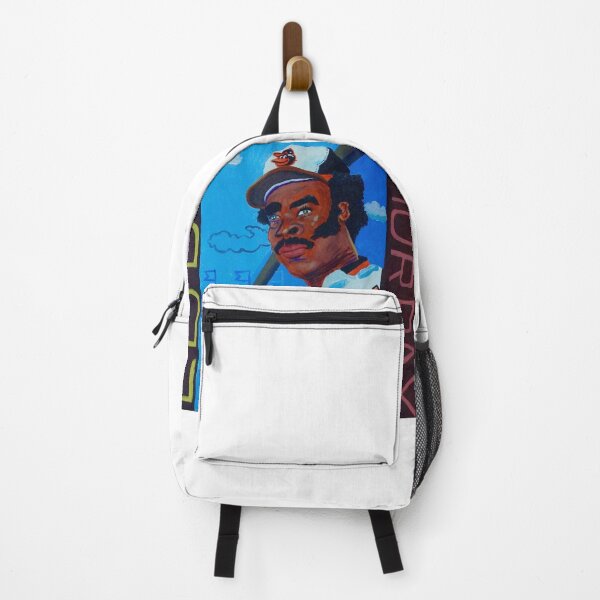 Item preview, Eddie Murray designed and sold by Steve Spencer.