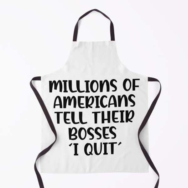 Item preview, The Great Resignation designed and sold by max-art-lvl.
