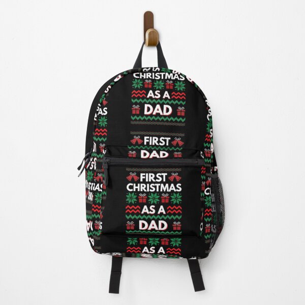 Item preview, First Christmas as a Dad designed and sold by foramelie.