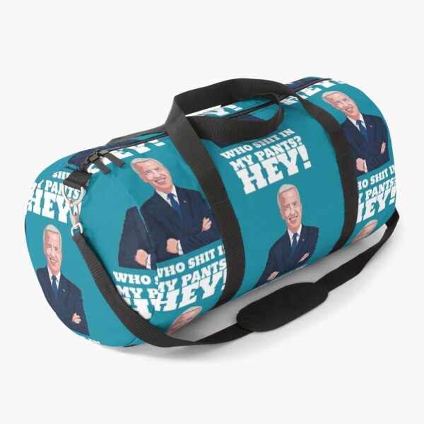 Item preview, He Sees You When You_amp_amp_amp_re PP poopy pants biden designed and sold by edseljones.