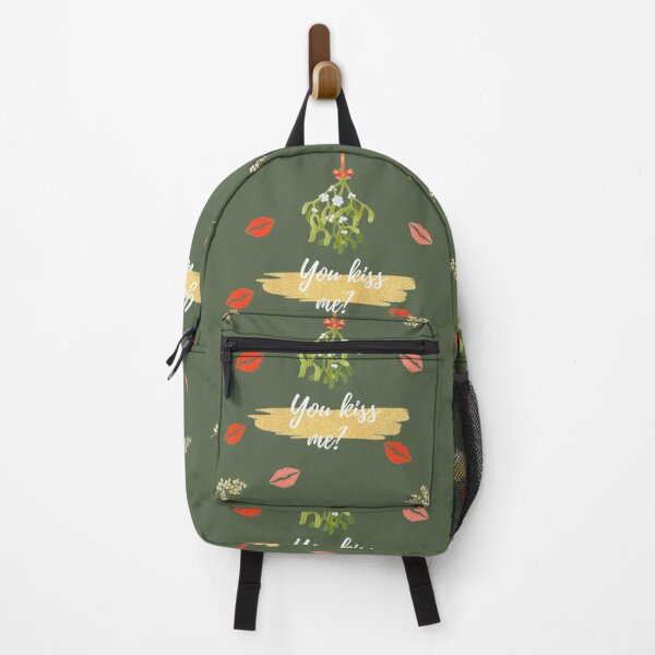 Item preview, Mistletoe and kisses designed and sold by OneVibes.