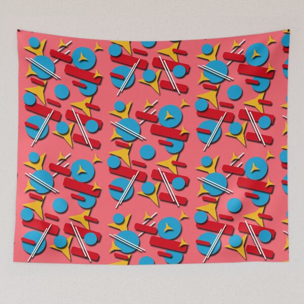 Item preview, Art deco I am an Artist  designed and sold by CoolArtByMboya.