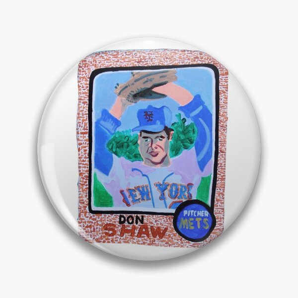 Item preview, Baseball Card from the Sixties designed and sold by Steve Spencer.