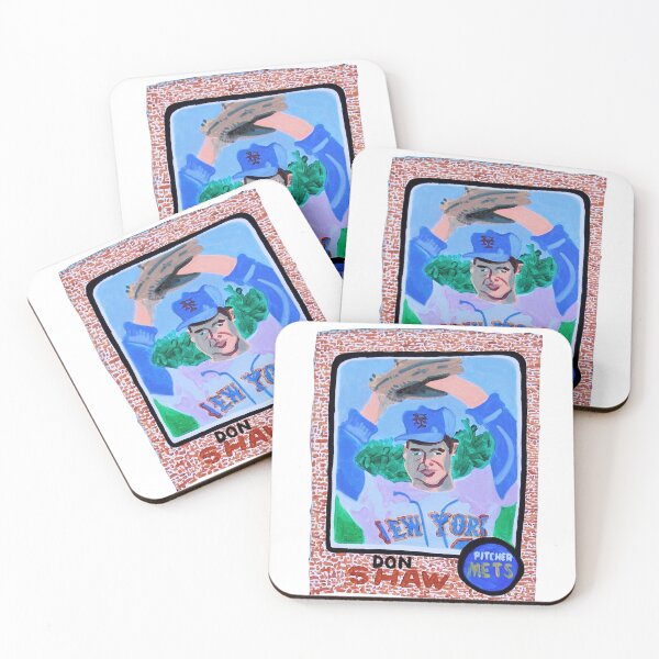 Item preview, Baseball Card from the Sixties designed and sold by Steve Spencer.