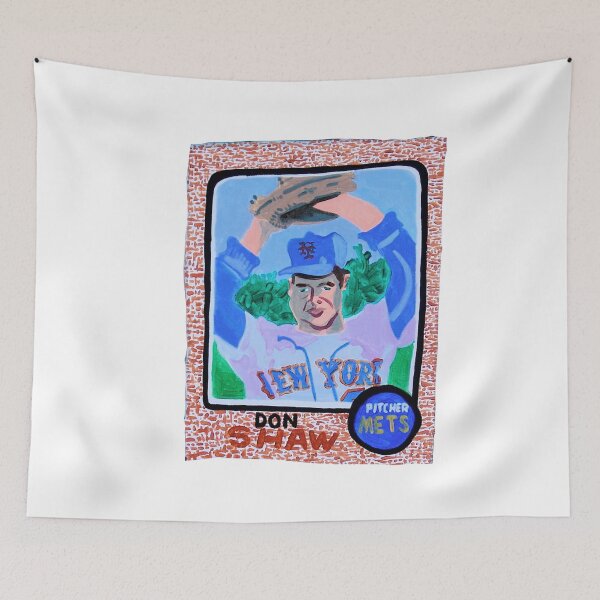 Item preview, Baseball Card from the Sixties designed and sold by Steve Spencer.