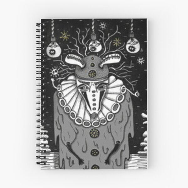 Item preview, THE MYSTERIOUS RAT designed and sold by Dbanksdesign.