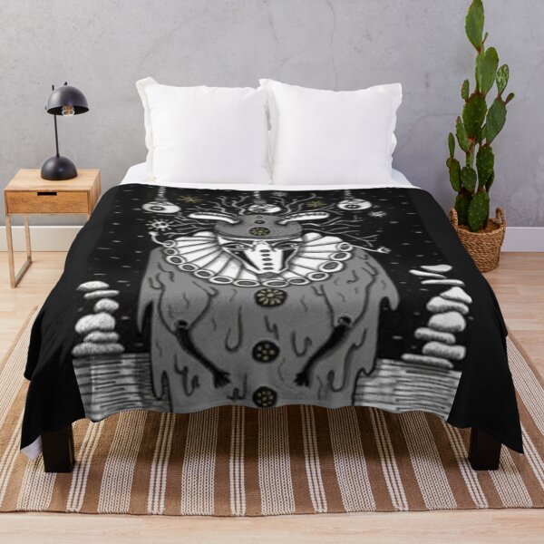 Item preview, THE MYSTERIOUS RAT designed and sold by Dbanksdesign.