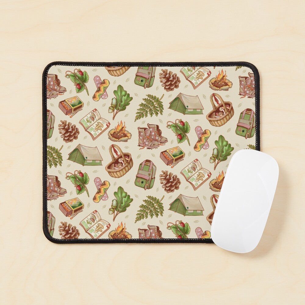 Item preview, Mouse Pad designed and sold by MSandzewicz.
