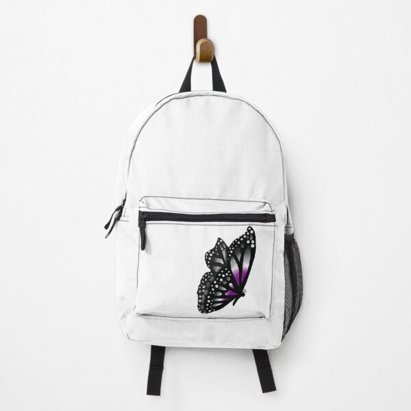 Item preview, Acesexual Butterfly designed and sold by Jenna Murray.