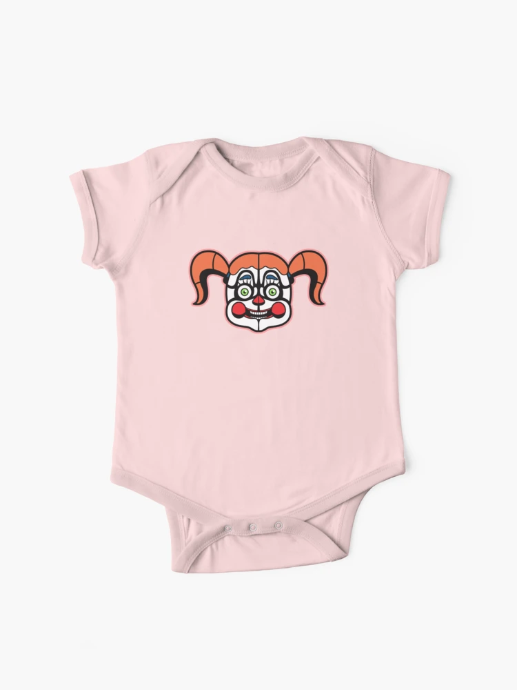 Circus Onesie-Personalized Big top Circus Onesize- Baby Clothes
