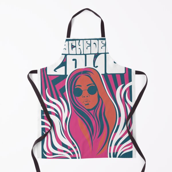 Item preview, Love ART psychedelic Love designed and sold by yassineddy.