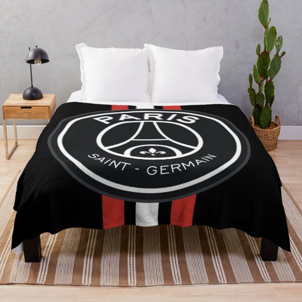 PSG Fleecedecke