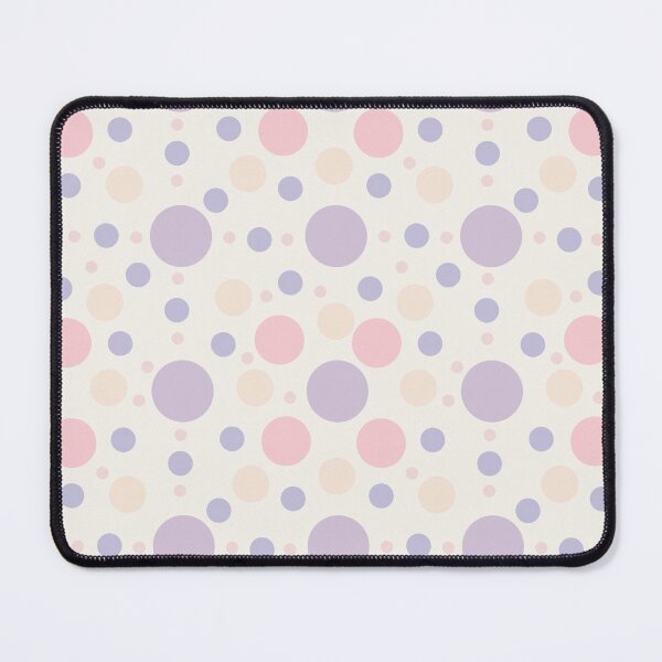 Item preview, Beautiful And Colorful Dotted Pattern - Cute Pattern Lovers designed and sold by SeemDev786.