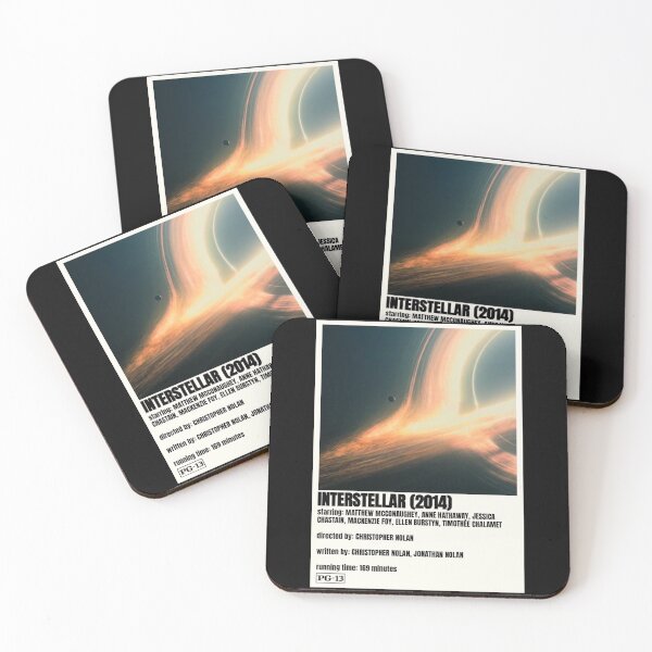 Item preview, Interstellar Movie designed and sold by Rachel Grace.