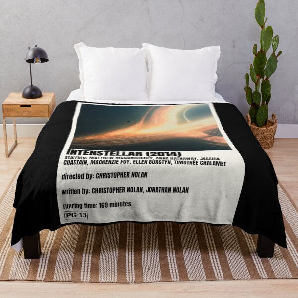 Item preview, Interstellar Movie designed and sold by Rachel Grace.