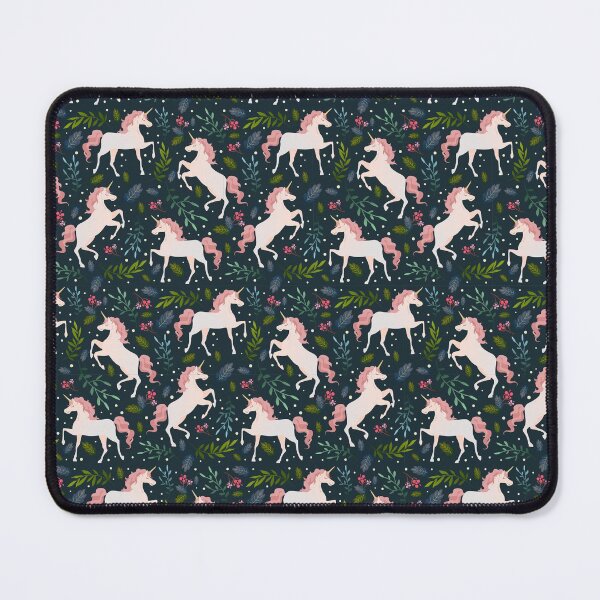 Item preview, Unicorns Are Cool Pattern | Cool Pattern for Unicorn Lovers designed and sold by BeingCoffee.