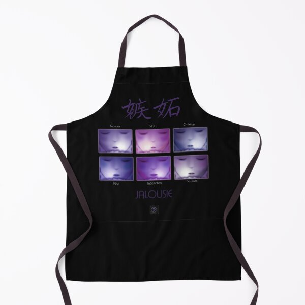 Item preview, Faustina VII / Jealousy designed and sold by MissSato.