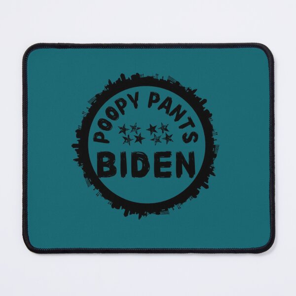 Item preview, HNsp POOPY PANTS BIDEN 2   designed and sold by edseljones.
