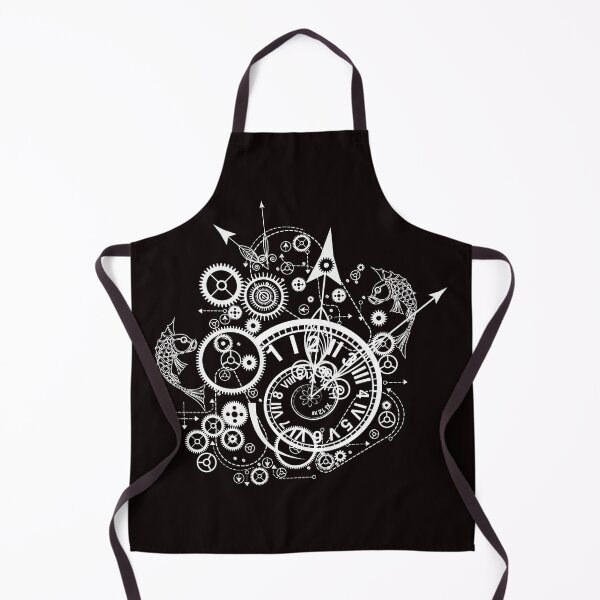 Item preview, Time loop designed and sold by CatCoconut-Art.