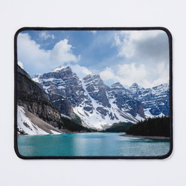 Item preview, Moraine Lake designed and sold by NTLP.